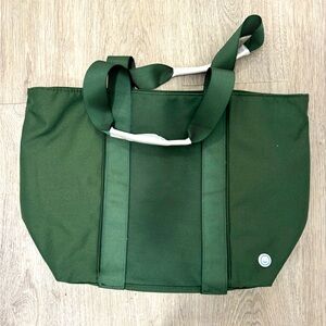 NWT becco bags x harrods tote bag